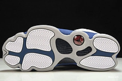 JORDAN Blue” 13 “French AIR  414571-164 0907